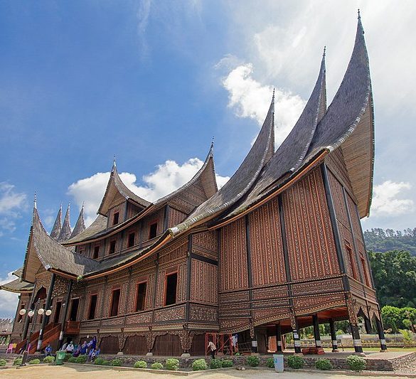 Istana_Pagaruyung_(Pagaruyung_Palace)