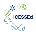 Icessed Logo